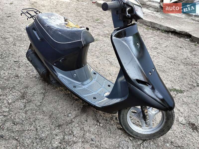 Скутер Honda Dio AF-18 1992 в Березанці