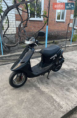 Скутер Honda Dio AF-18 1992 в Змиеве