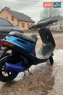 Скутер Honda Dio AF-18 1988 в 