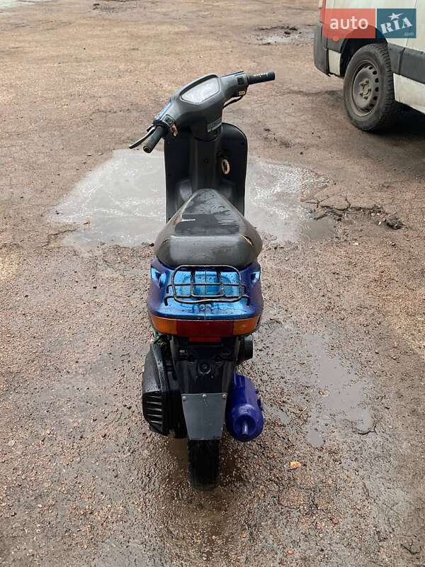 Скутер Honda Dio AF-18 1988 в Ніжині