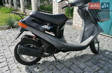 Моторолер Honda Dio AF-18 1990 в 