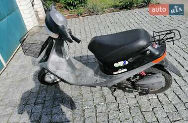 Мотороллер Honda Dio AF-18 1990 в Бородянке