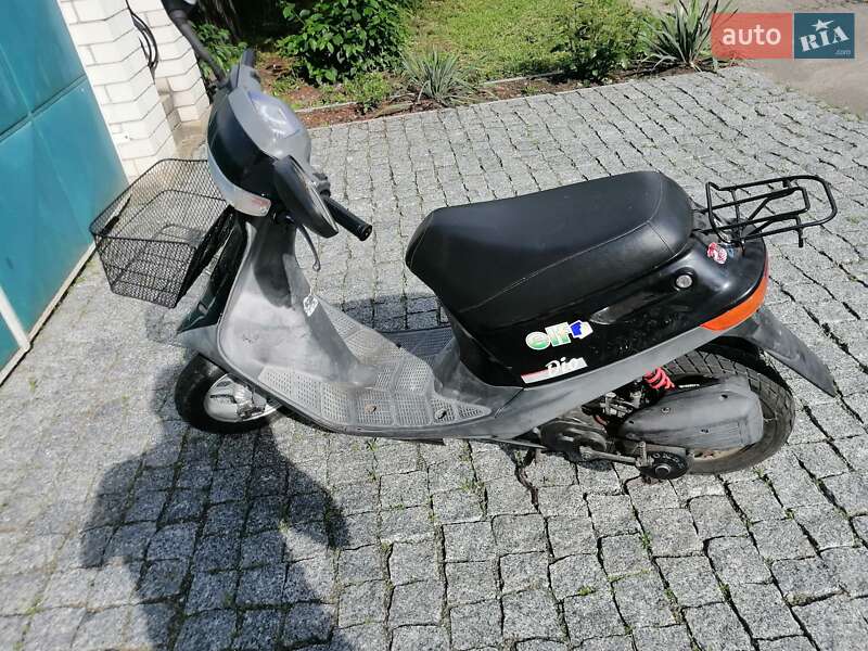 Моторолер Honda Dio AF-18 1990 в 