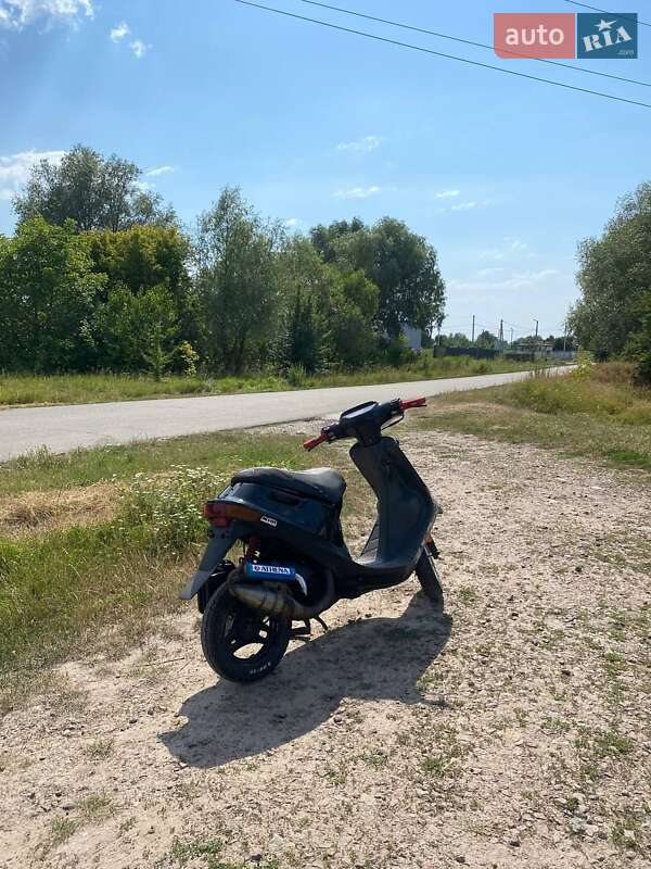 Мопеди Honda Dio AF-18 1990 в Березані