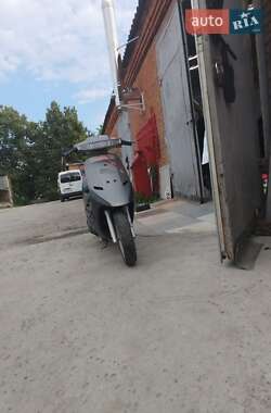 Скутер Honda Dio AF-18 1992 в 