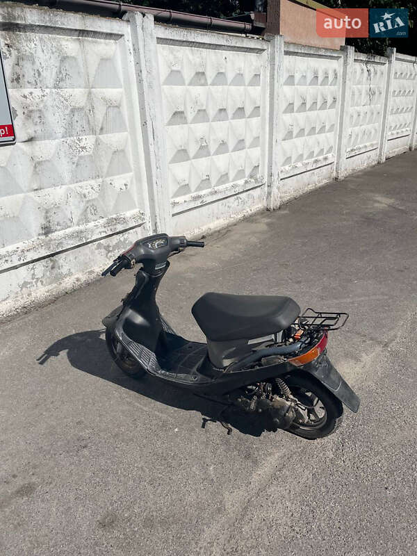 Мопеди Honda Dio AF-18 1988 в Вінниці