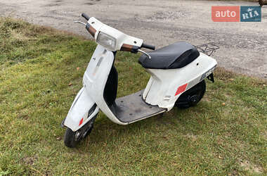 Боббер Honda Dio AF-18 1992 в Миргороде