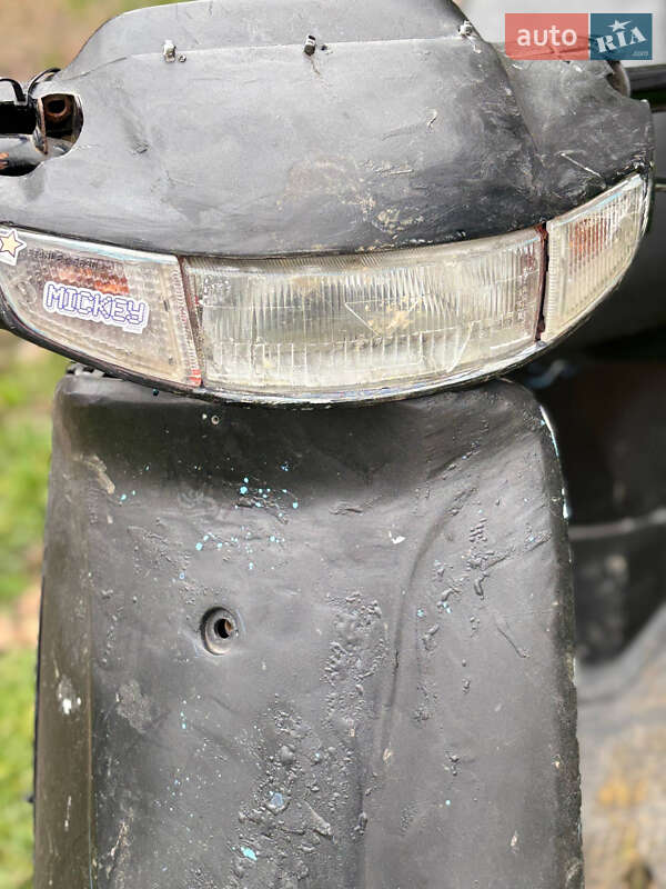 Мопеды Honda Dio AF-18 1992 в Калуше фото 2 Мопеды Honda Dio AF-18 1992 в Калуше