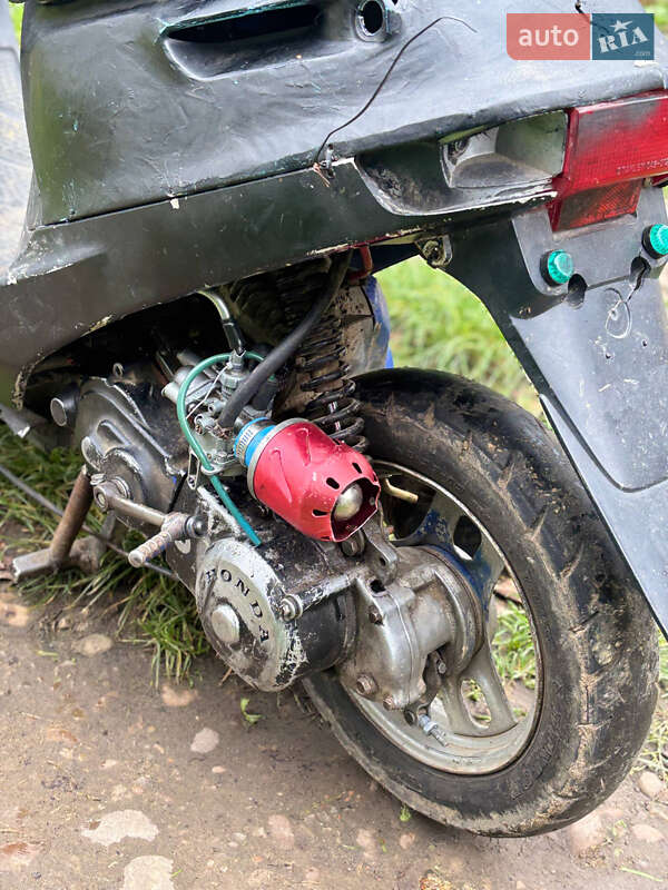 Мопеды Honda Dio AF-18 1992 в Калуше фото 6 Мопеды Honda Dio AF-18 1992 в Калуше