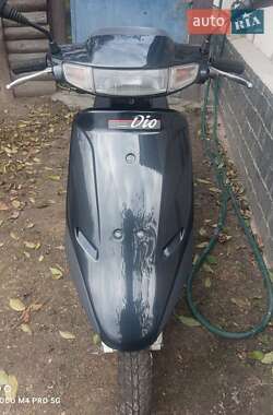 Скутер Honda Dio AF-18 1992 в 