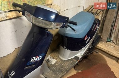 Мопеди Honda Dio AF-18 1992 в Вінниці