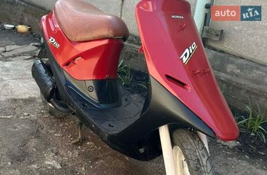 Скутер Honda Dio AF-18 1992 в Бобринце