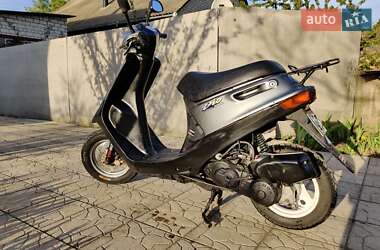 Скутер Honda Dio AF-25 1992 в Пирятине