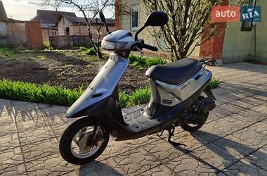 Скутер Honda Dio AF-25 1992 в Пирятине