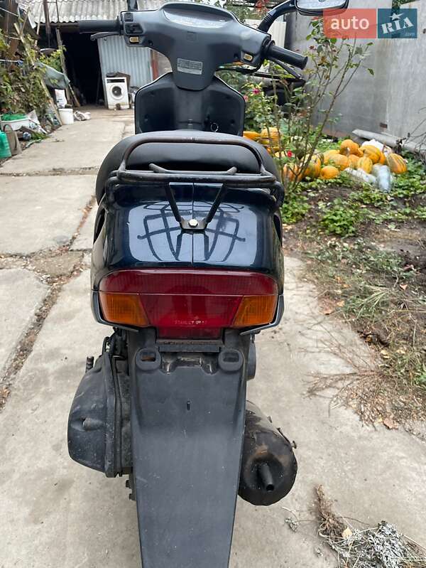 Мопеди Honda Dio AF-25 1990 в Переяславі