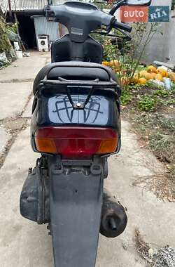 Мопеды Honda Dio AF-25 1990 в 