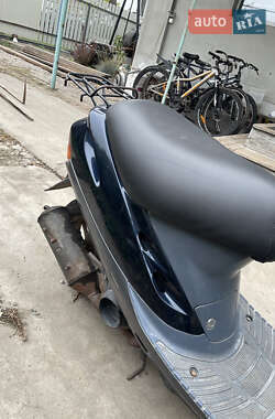 Мопеды Honda Dio AF-25 1990 в 