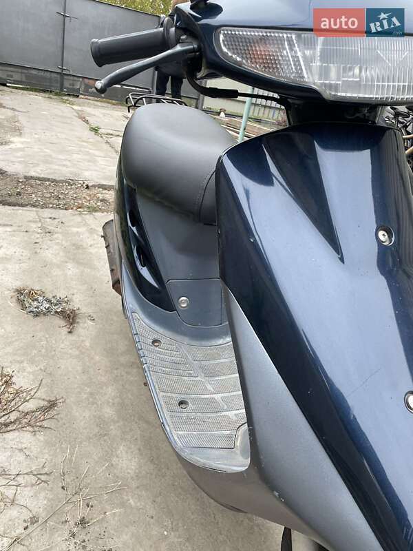 Мопеди Honda Dio AF-25 1990 в Переяславі