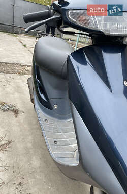 Мопеды Honda Dio AF-25 1990 в 