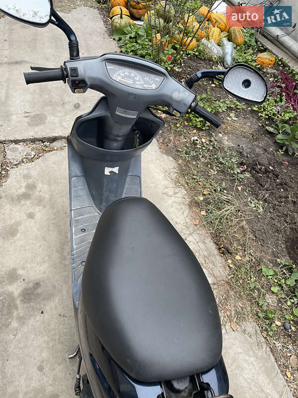 Мопеди Honda Dio AF-25 1990 в Переяславі
