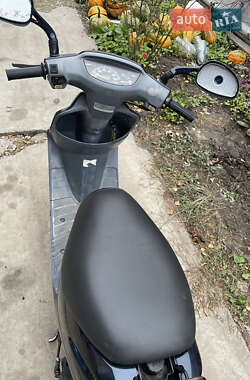 Мопеды Honda Dio AF-25 1990 в 