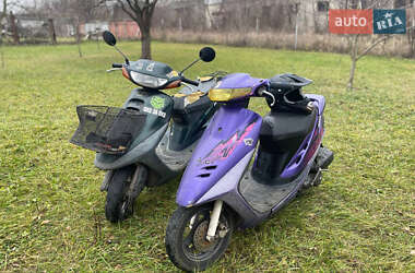 Мопеди Honda Dio AF-25 1992 в Дубні