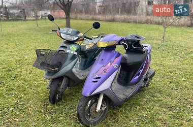 Мопеды Honda Dio AF-25 1992 в 