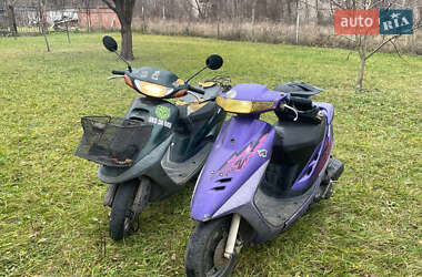 Мопеды Honda Dio AF-25 1992 в 
