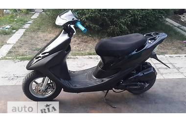 Скутер Honda Dio AF-27 2012 в Донецке