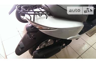 Скутер Honda Dio AF-27 2007 в Одессе