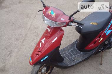 Скутер Honda Dio AF-27 2009 в Чернівцях