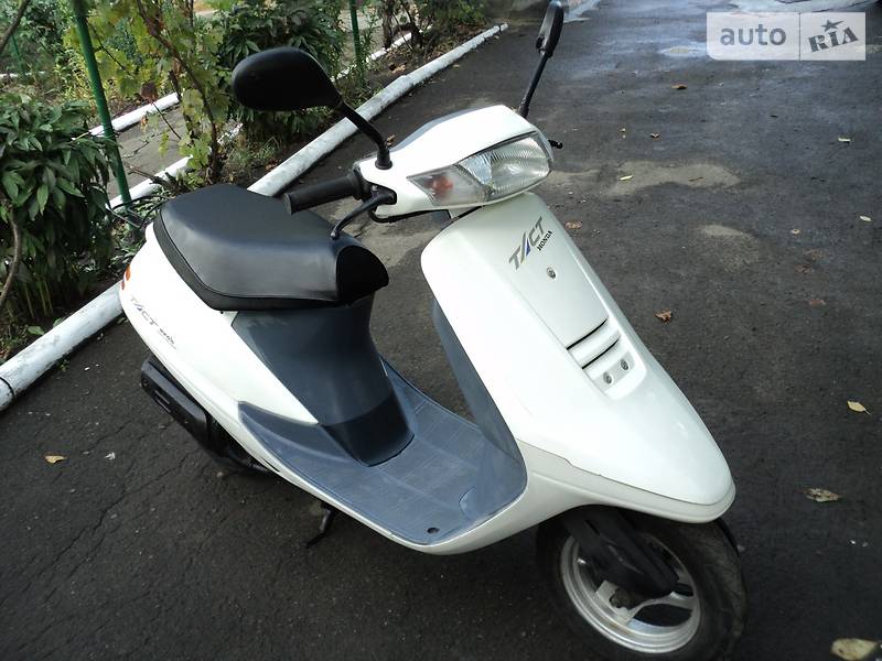 Мопеды Honda Dio AF-27 2009 в Южноукраинске