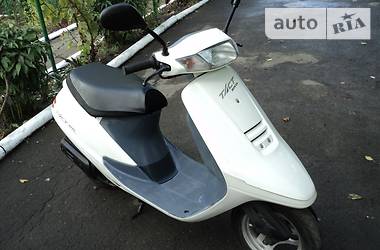 Мопеди Honda Dio AF-27 2009 в Южноукраїнську