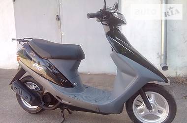 Скутер Honda Dio AF-27 2000 в Николаеве