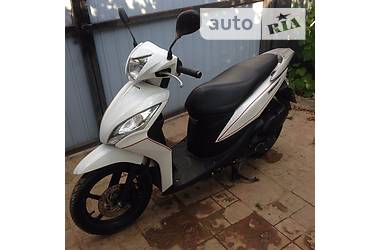 Макси-скутер Honda Dio AF-27 2014 в Одессе