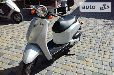 Скутер Honda Dio AF-27 2008 в Луцке