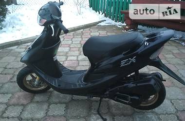 Скутер Honda Dio AF-27 2003 в Славуте