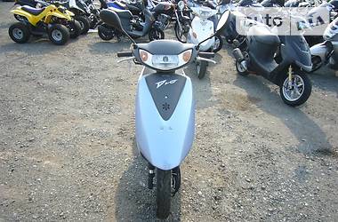 Скутер Honda Dio AF-27 2008 в Ивано-Франковске