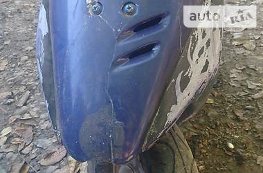 Скутер Honda Dio AF-27 2008 в Бучаче