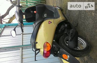 Мопеды Honda Dio AF-27 2008 в Баштанке