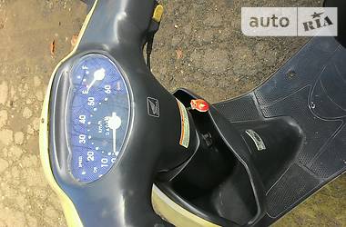 Мопеды Honda Dio AF-27 2008 в Баштанке