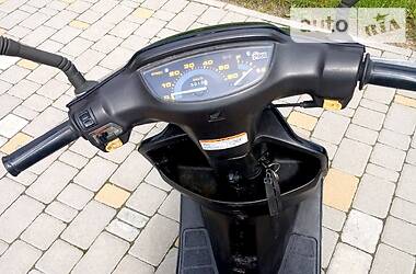 Скутер Honda Dio AF-27 2007 в Львове