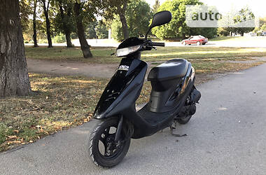 Скутер Honda Dio AF-27 2005 в Ромнах