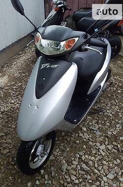 Скутер Honda Dio AF-27 2012 в Богородчанах