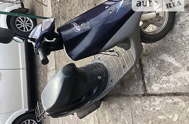 Скутер Honda Dio AF-27 2006 в Виннице