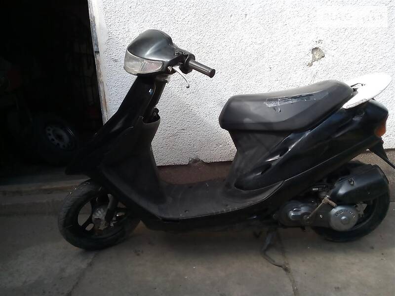 Скутер Honda Dio AF-27 2000 в Ивано-Франковске