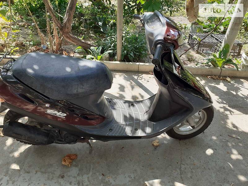 Другой мототранспорт Honda Dio AF-27 1997 в Акимовке