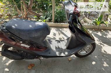 Другой мототранспорт Honda Dio AF-27 1997 в Акимовке