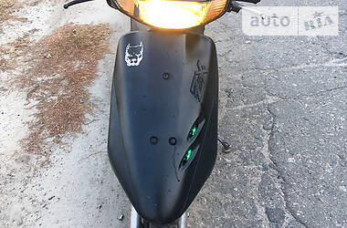 Скутер Honda Dio AF-27 2021 в Мелитополе