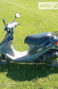 Максі-скутер Honda Dio AF-27 2010 в Самборі